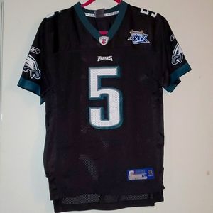 Boys Eagles Jersey